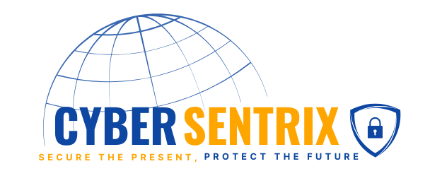 CyberSentrix Logo
